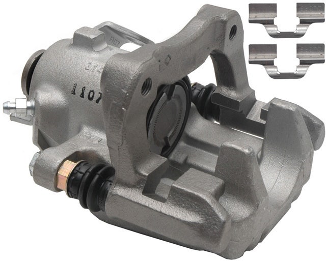 Raybestos Brakes Disc Brake Caliper P/N:Frc11077 Professional Grade Brake