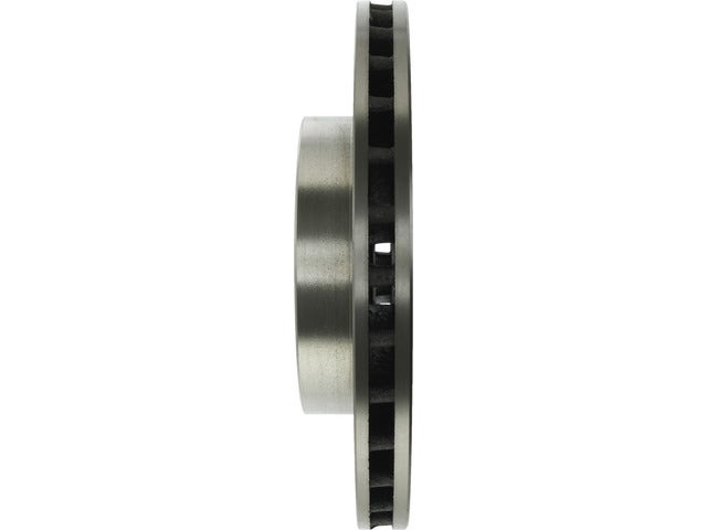 Centric Parts Disc Brake Rotor P/N:121.62023  Disc Brake Rotor P/N: