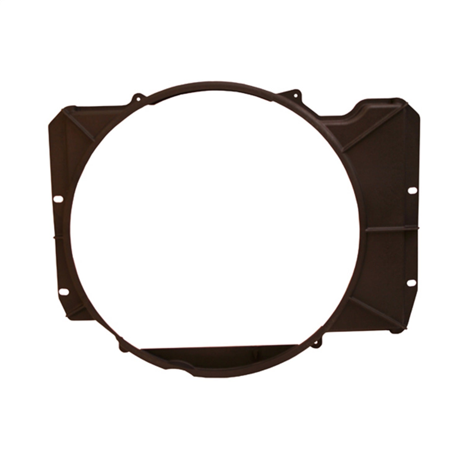 Omix 17102.02 Radiator Fan Shroud Fits 81-86 Cj5 Cj7 Scrambler   Radiator Fan