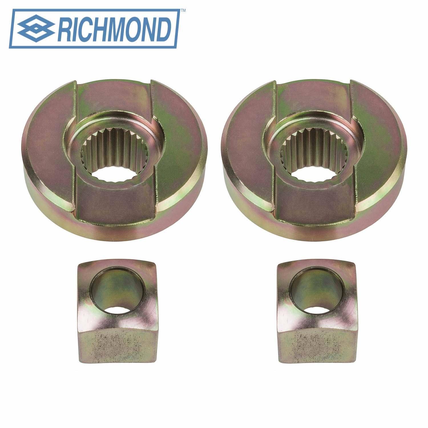 Differential Mini Spool   Differential Spool; Recommended Use - Drag Racing,