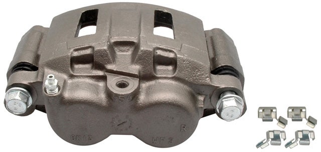 Raybestos Brakes Disc Brake Caliper P/N:Frc10945 Professional Grade Brake