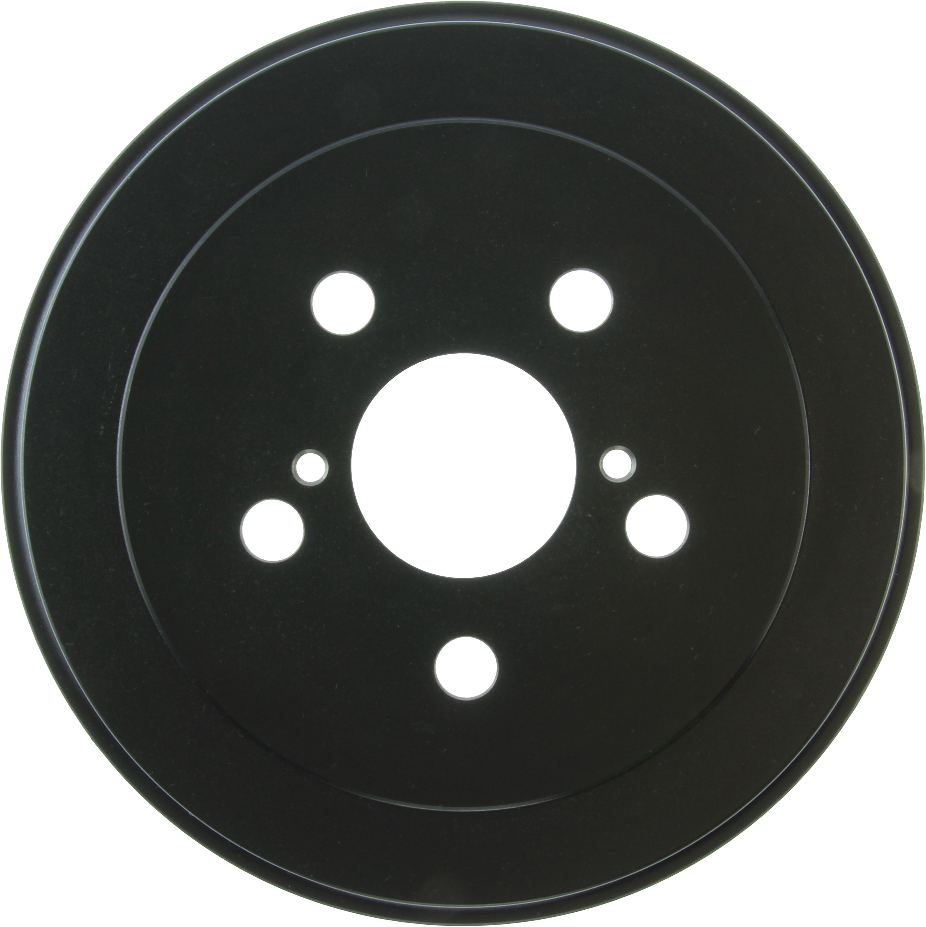 Centric Parts Brake Drum P/N:122.44038  Brake Drum P/N: