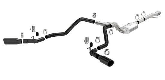 Magnaflow Performance Exhaust 19474 Exhaust System Kit Magnaflow Performance