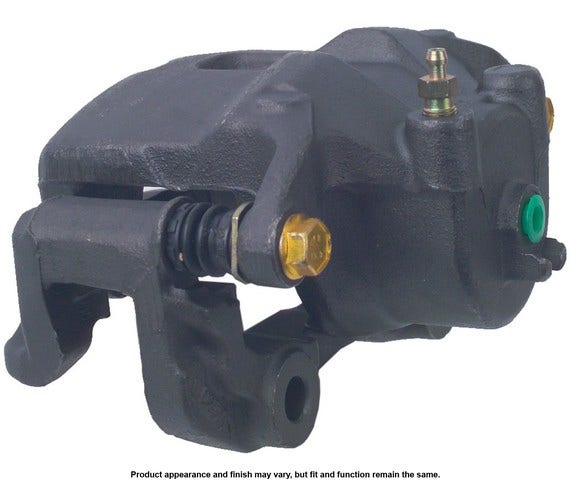 Cardone Reman Disc Brake Caliper P/N:19-B2618  Disc Brake Caliper P/N: