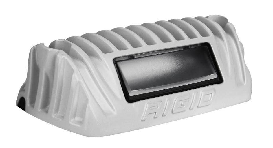 Rigid Industries 86620 Scene Led Light Rigid Lighting  Multi Purpose Light- Led
