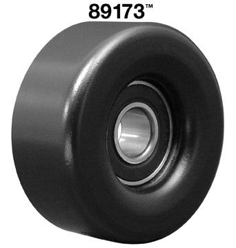 Dayco Accessory Drive Belt Idler Pulley P/N:89173  Accessory Drive Belt Idler
