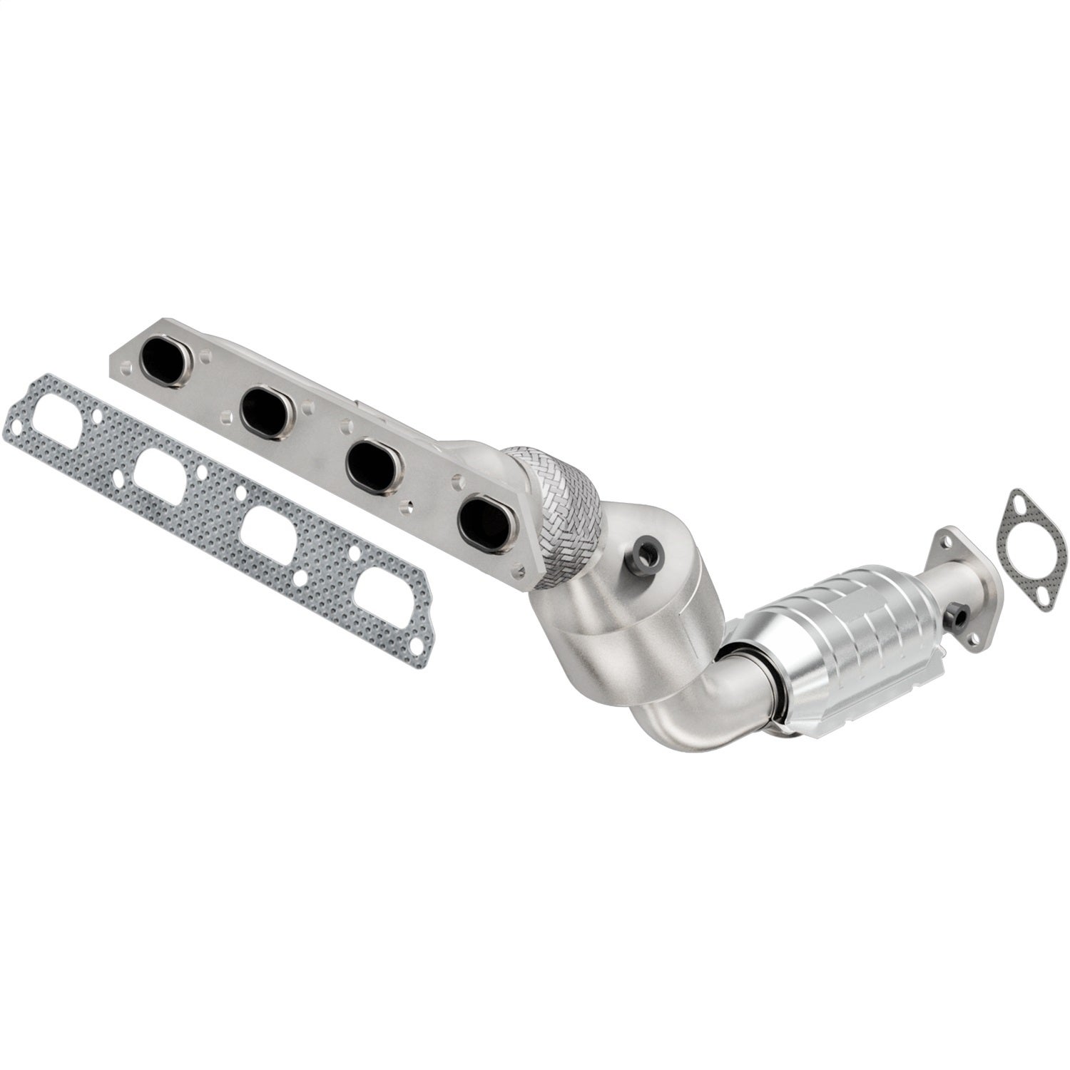 Magnaflow 49 State Converter 50859 Direct Fit Catalytic Converter Fits Cooper