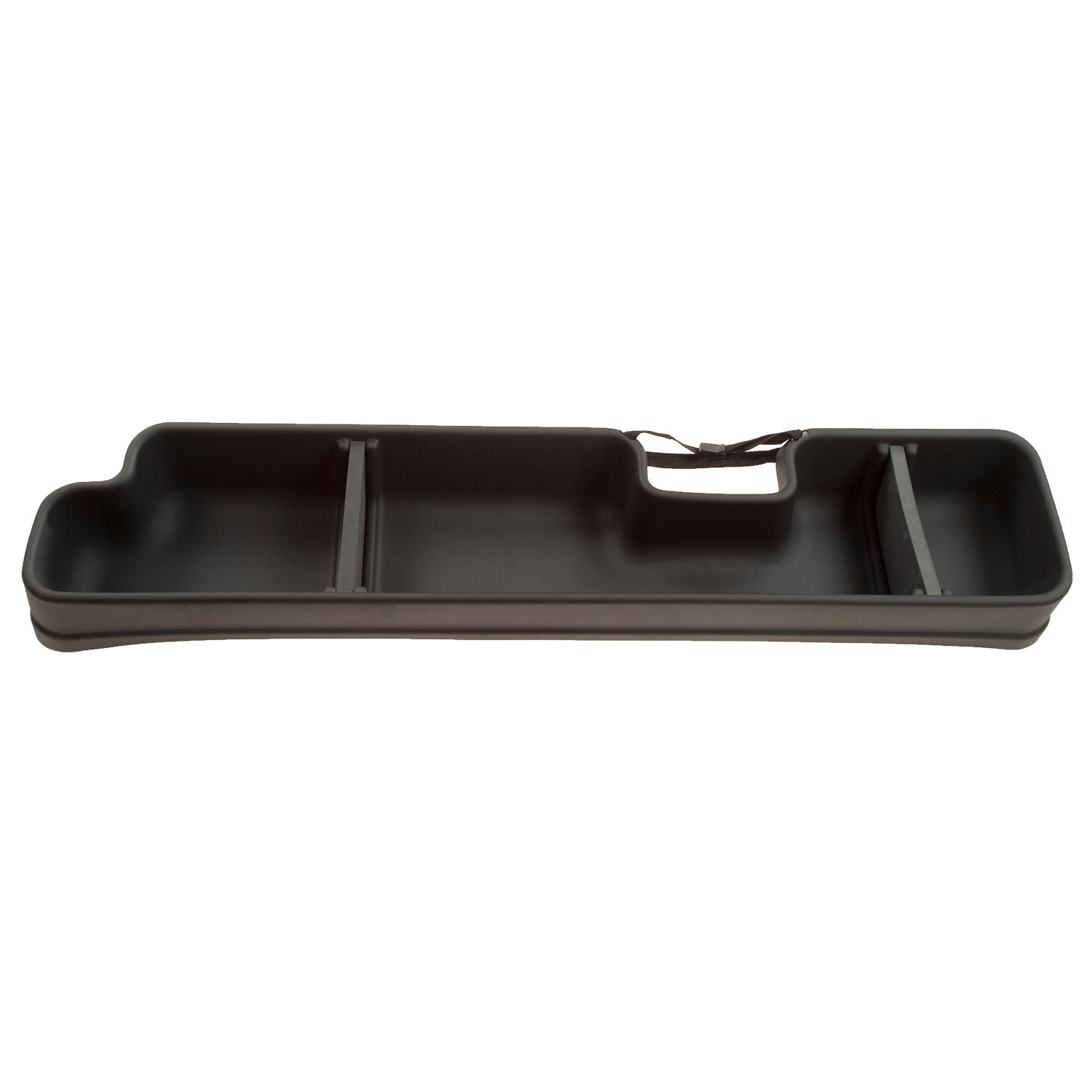 Husky Liners 09211 Gearbox Under Seat Storage Box   Gearbox Under Seat Storage