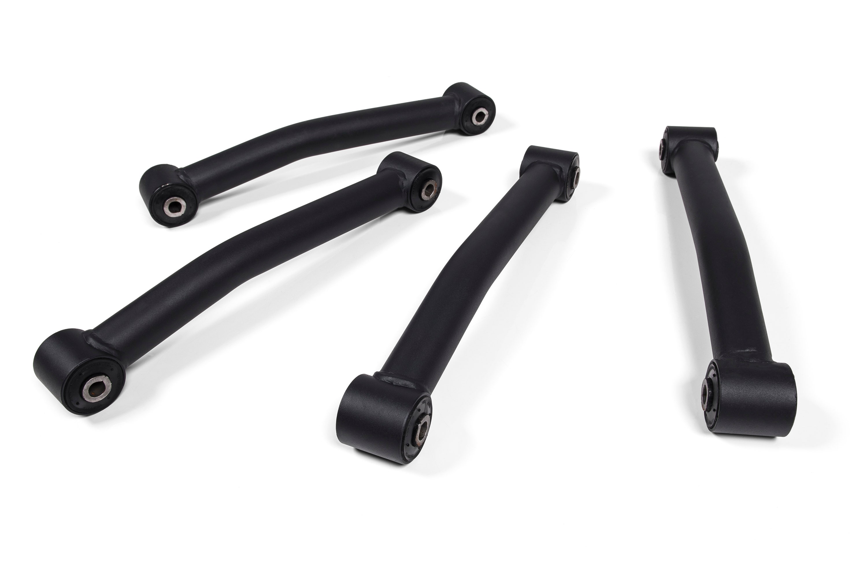 97-06 Jeep Tj 4In Box Kit (2Of2) 97-06 Jeep Tj 4In Box Kit (2Of2)