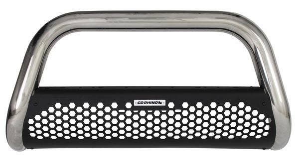 Go Rhino 55366Ps Rhino Charger Rc2 Bull Bar  Rhino! Charger- Rc2 Bull Bar  Type