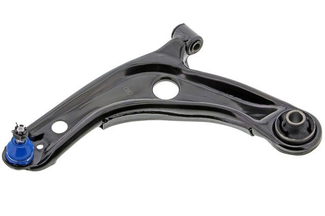 Mevotech Suspension Control Arm And Ball Joint Assembly P/N:Cms86138  Suspension