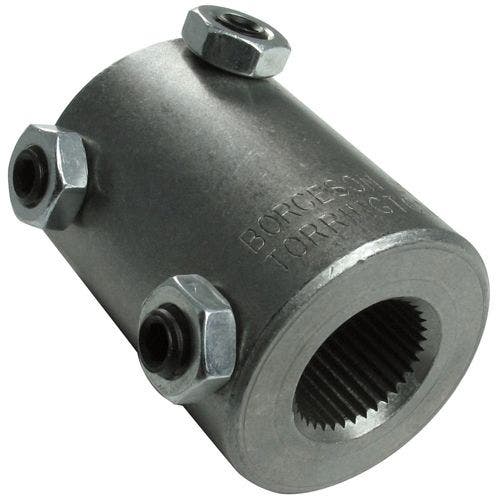 Borgeson 313449 Steering Coupler   Steering Coupler