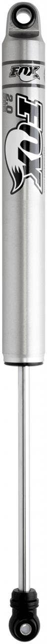 Fox Offroad Shocks 980-24-647 Fox 2.0 Performance Series Smooth Body Ifp Shock