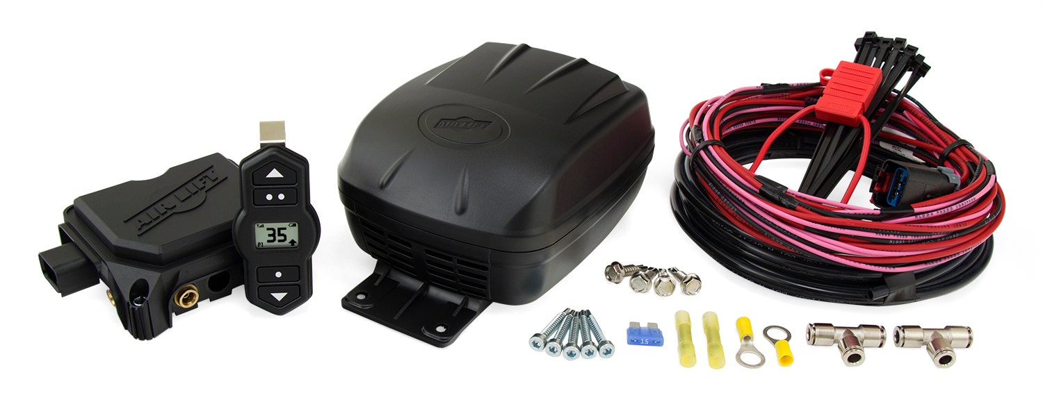 Air Lift 25980 Wirelessone   Wirelessone