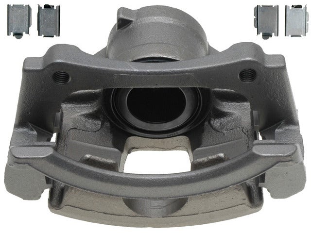 Raybestos Brakes Disc Brake Caliper P/N:Frc11192  Disc Brake Caliper P/N: