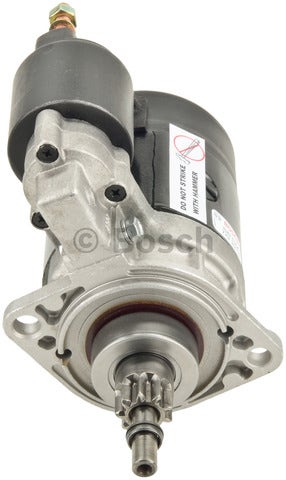 Bosch Starter Motor P/N:Sr19x  Starter Motor P/N: