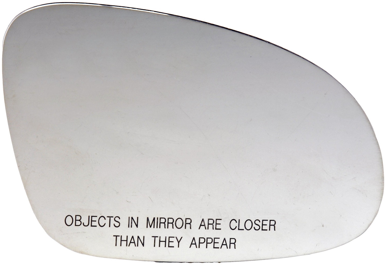Dorman - Help Door Mirror Glass P/N:56835 Exterior Mirror Glass  Height (In) -