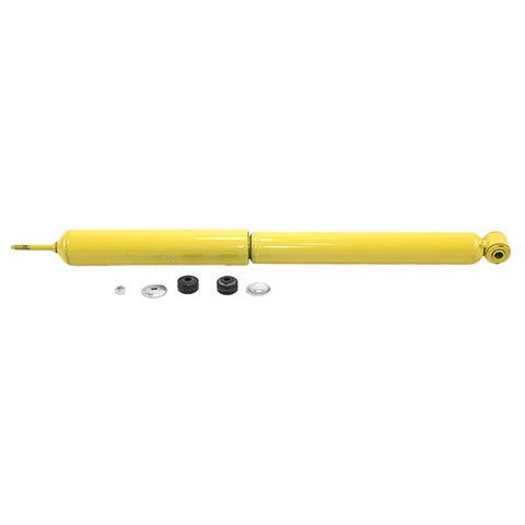 Monroe Shocks & Struts Suspension Shock Absorber P/N:34674  Suspension Shock