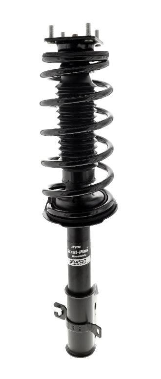 Kyb Suspension Strut And Coil Spring Assembly P/N:Sr4537  Suspension Strut And