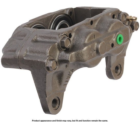 Cardone Reman Disc Brake Caliper P/N:19-3327  Disc Brake Caliper P/N: