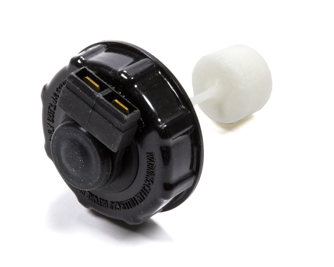 Wilwood 330-12646 Master Cylinder Cap W/Electronic Level Sensor Wilwood  Master