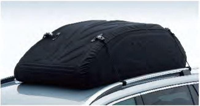 3D Shell Roof Box 3D Shell Roof Box