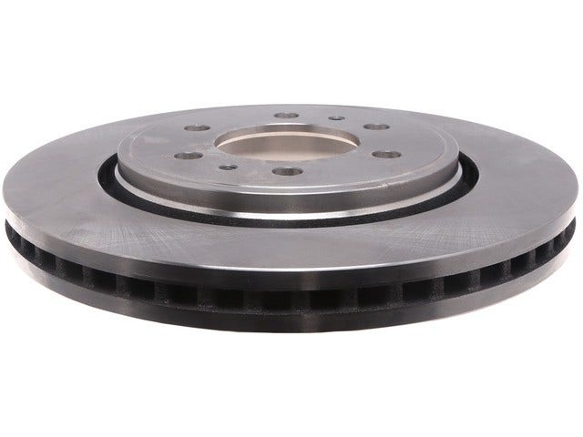 Centric Parts Disc Brake Rotor P/N:121.65119  Disc Brake Rotor P/N: