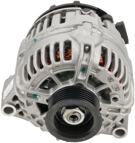 Bosch Alternator P/N:Al8787x  Alternator P/N: