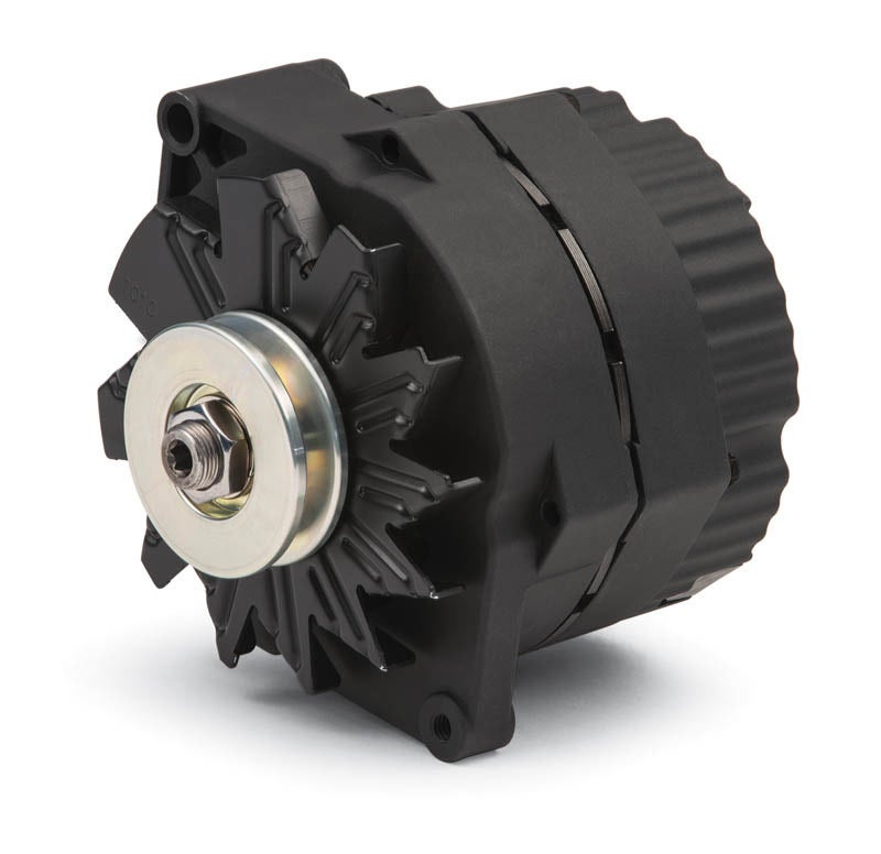 Pro Form 66448.12N 120 Amp Alternator Wire, Black, 1 Pack Pro Form  120 Amp