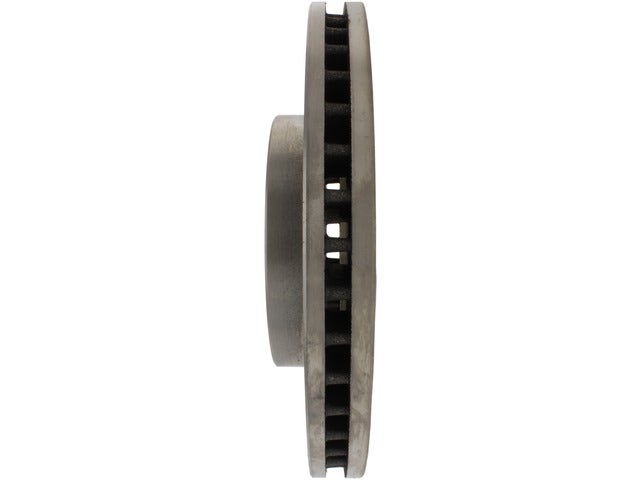 Centric Parts Disc Brake Rotor P/N:121.44079  Disc Brake Rotor P/N: