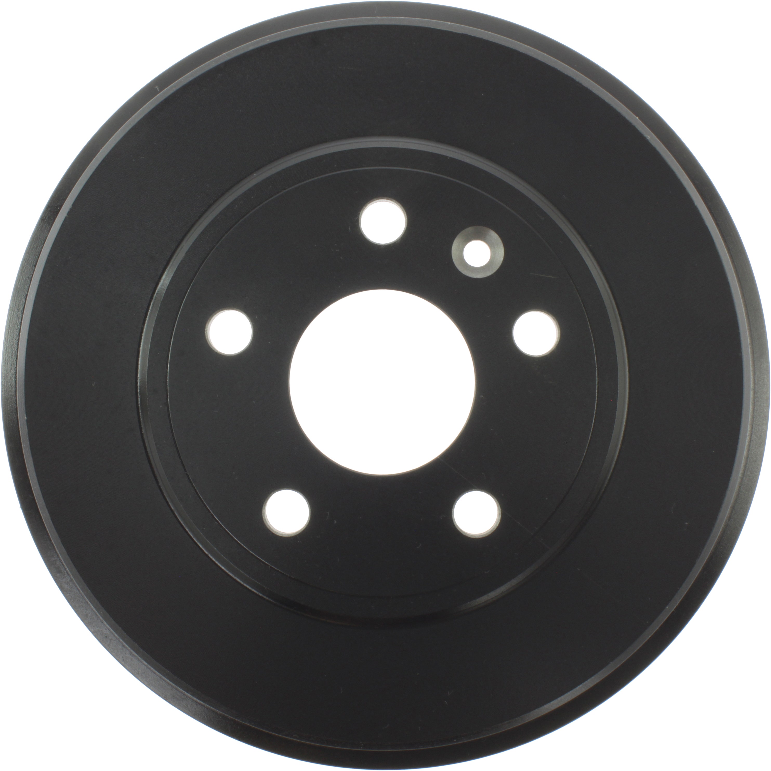 Centric Parts Brake Drum P/N:122.62041  Brake Drum P/N: