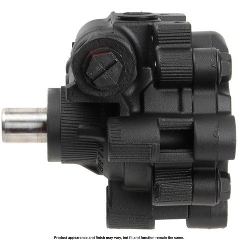 Cardone Reman Power Steering Pump P/N:21-400  Power Steering Pump P/N: