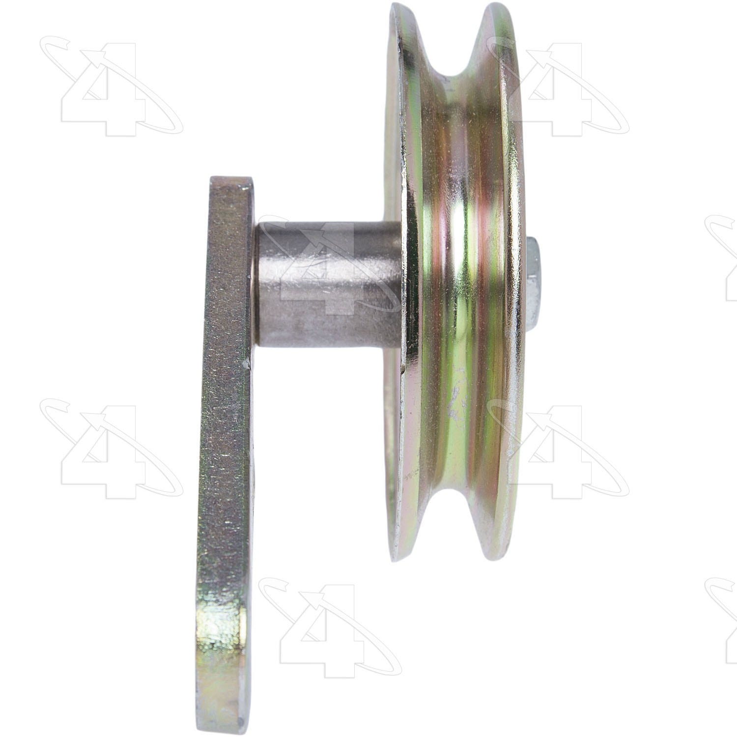 Hayden Accessory Drive Belt Idler Assembly P/N:5950  Accessory Drive Belt Idler