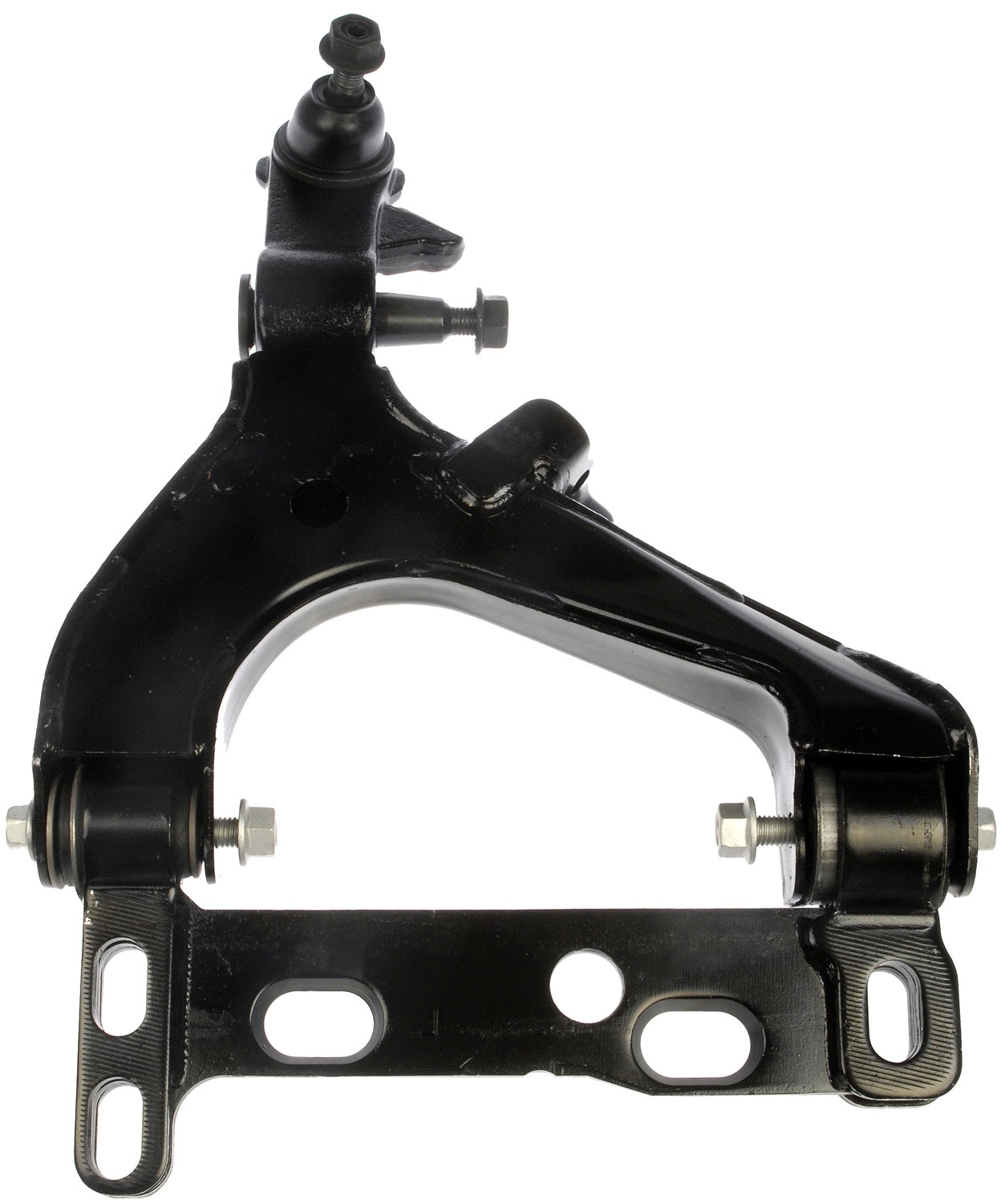 Dorman - Oe Solutions Suspension Control Arm And Ball Joint Assembly P/N:521-032