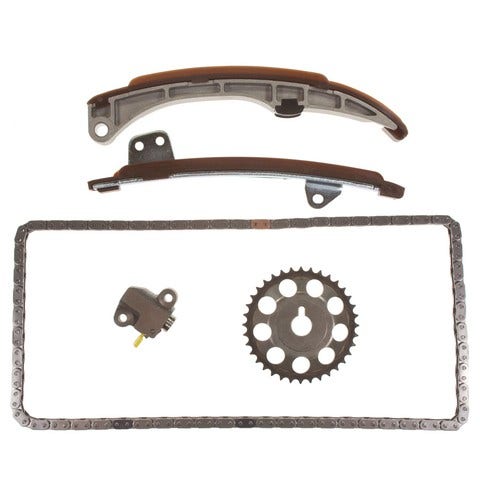 Melling Engine Timing Set P/N:3-4214Sa  Engine Timing Set P/N: