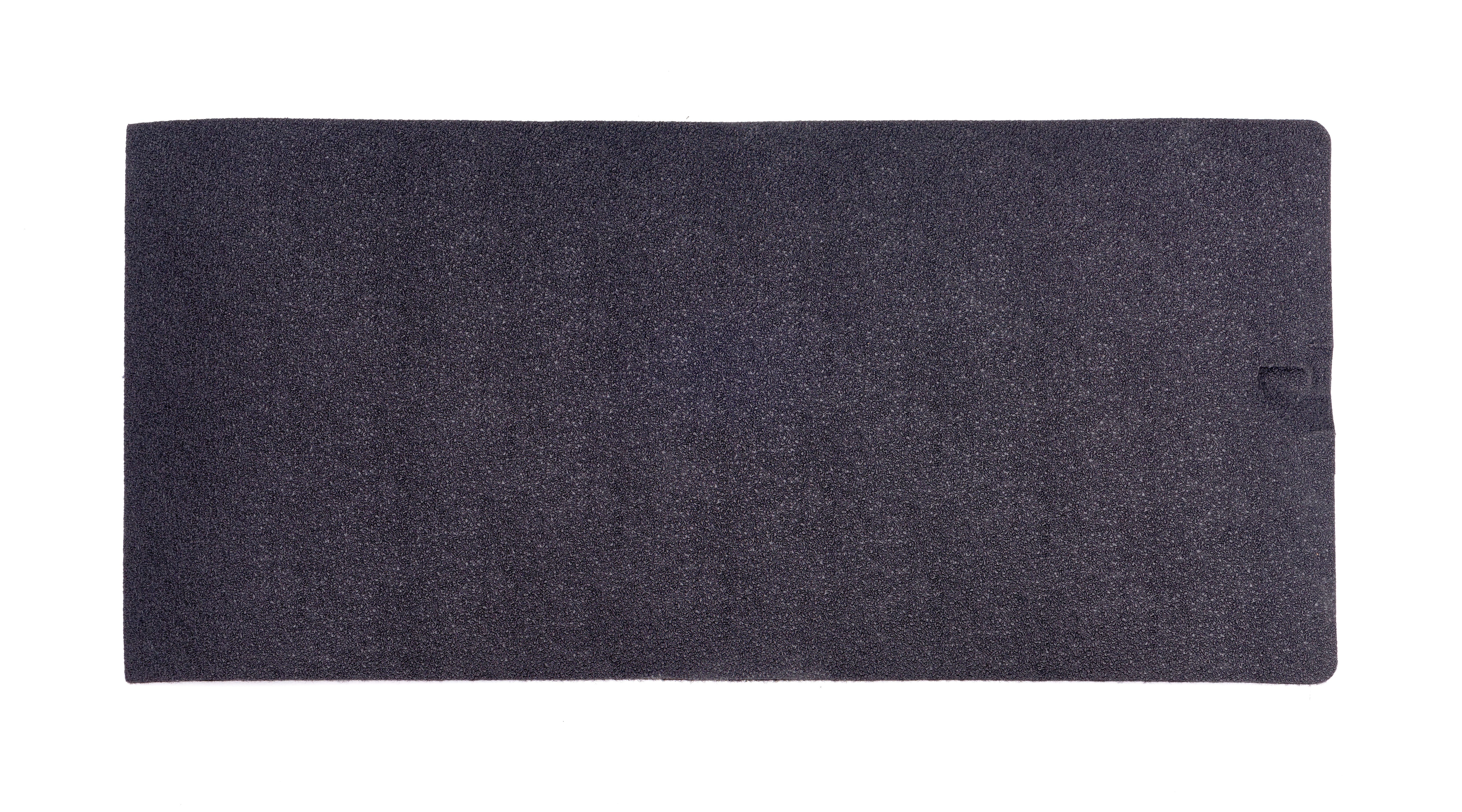 Bedrug Btjktg Bedtred Tailgate Mat Fits 07-18 Wrangler (Jk) Wrangler (Jl) Bed