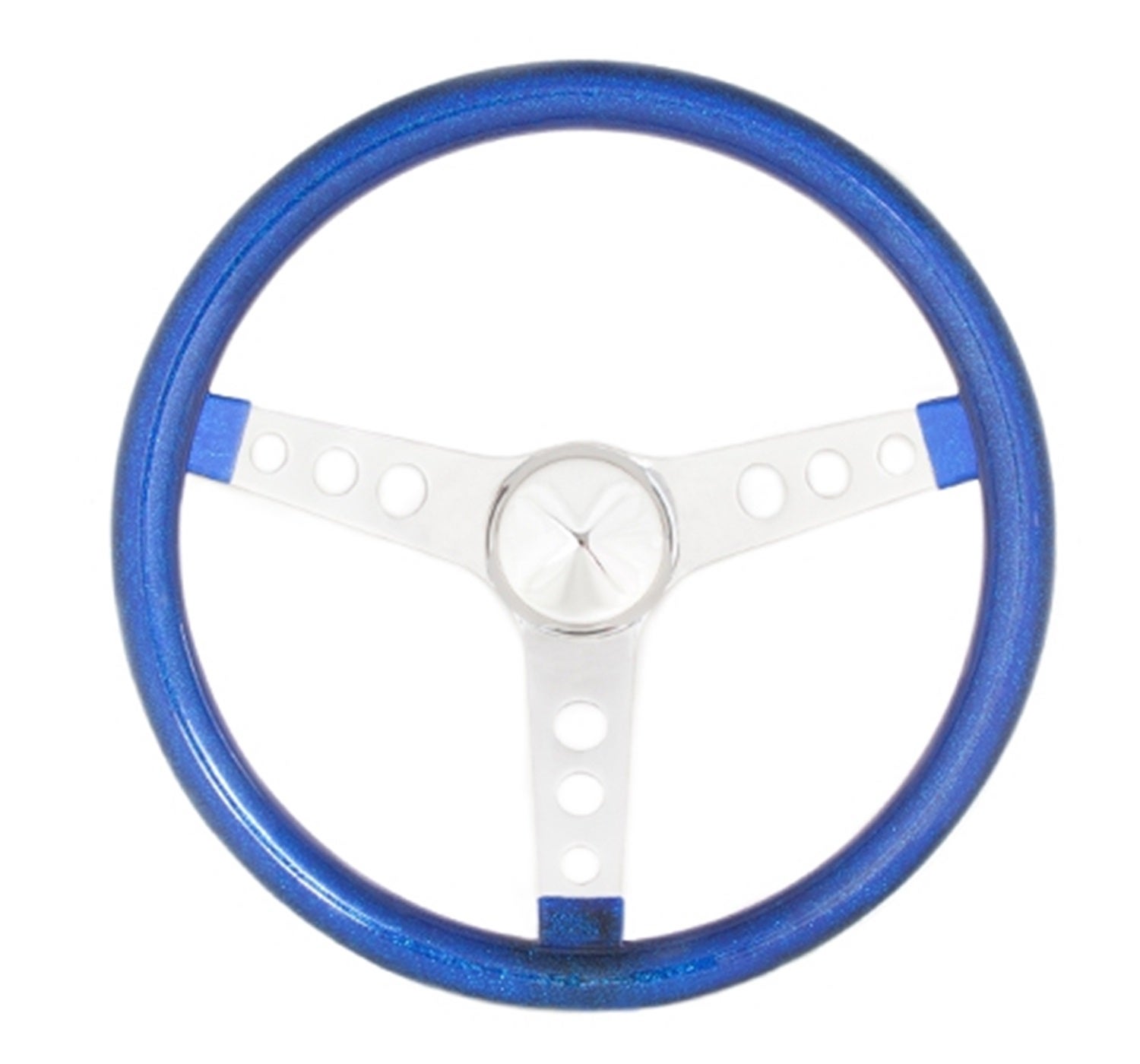 Grant 8446 Metal Flake Wheel   Metal Flake Wheel