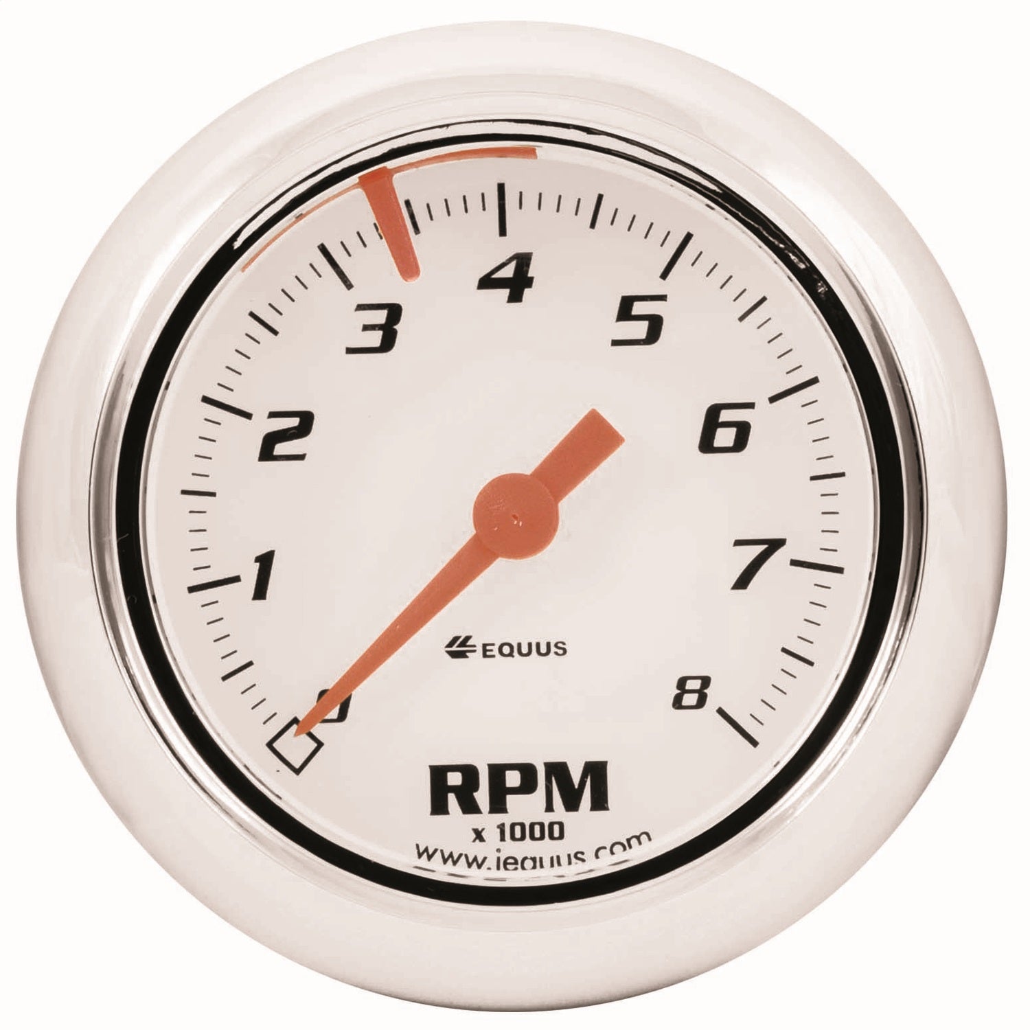 Equus E5076 5000 Series Tachometer   5000 Series Tachometer