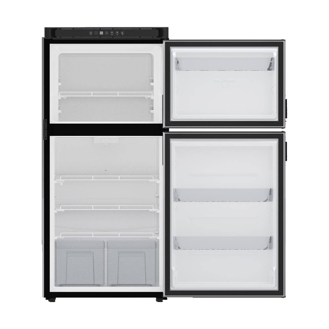 8Cu Ft 12V Dc Comp Refer Rh Blk 8Cu Ft 12V Dc Comp Refer Rh Blk