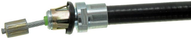 Parking Brake Cable P/N:C660075 Parking Brake Cable P/N: