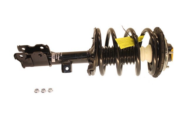 Kyb Suspension Strut And Coil Spring Assembly P/N:Sr4186  Suspension Strut And