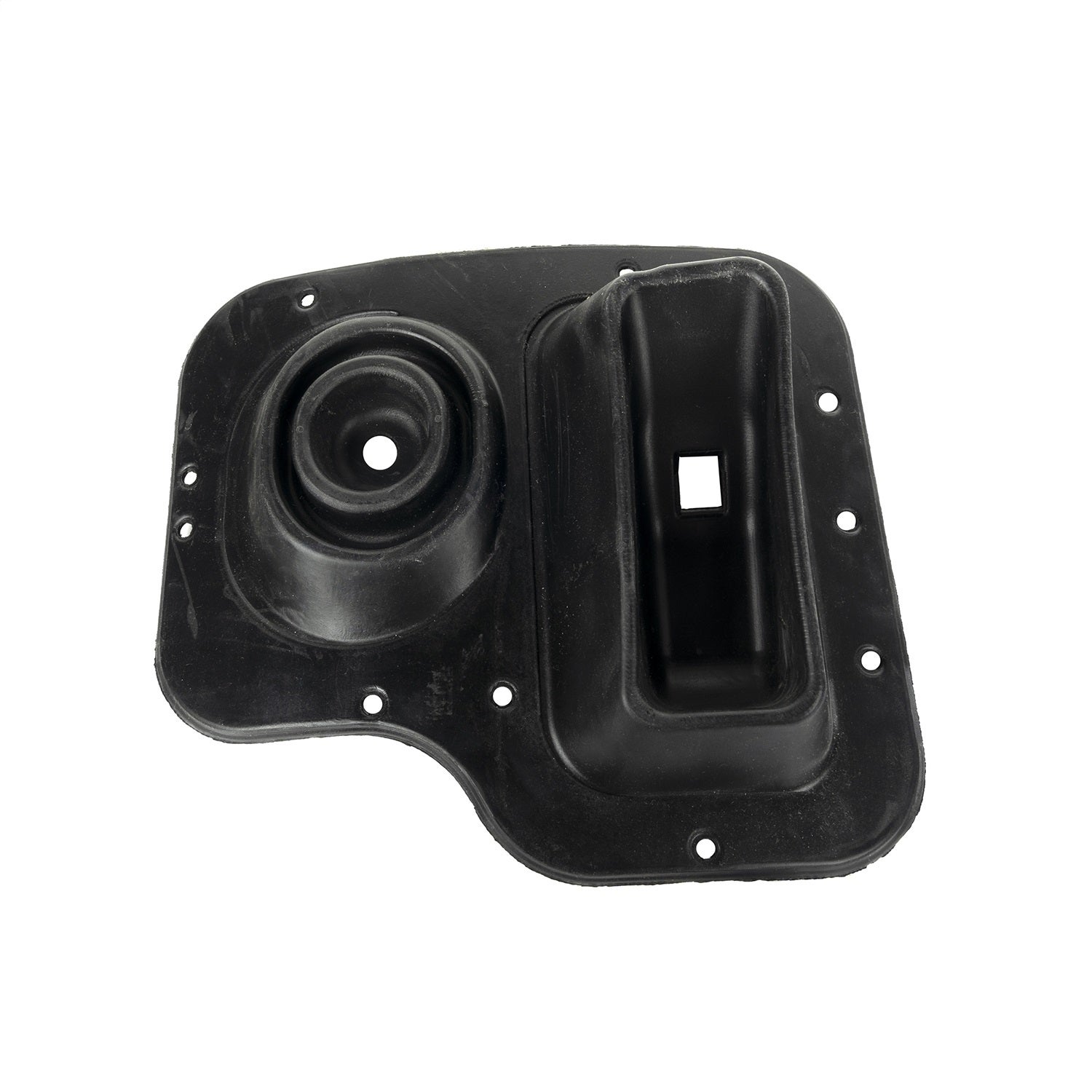 Omix 18886.99 Shifter Boot Fits 87-95 Wrangler (Yj)   Shifter Boot Fits 87-95