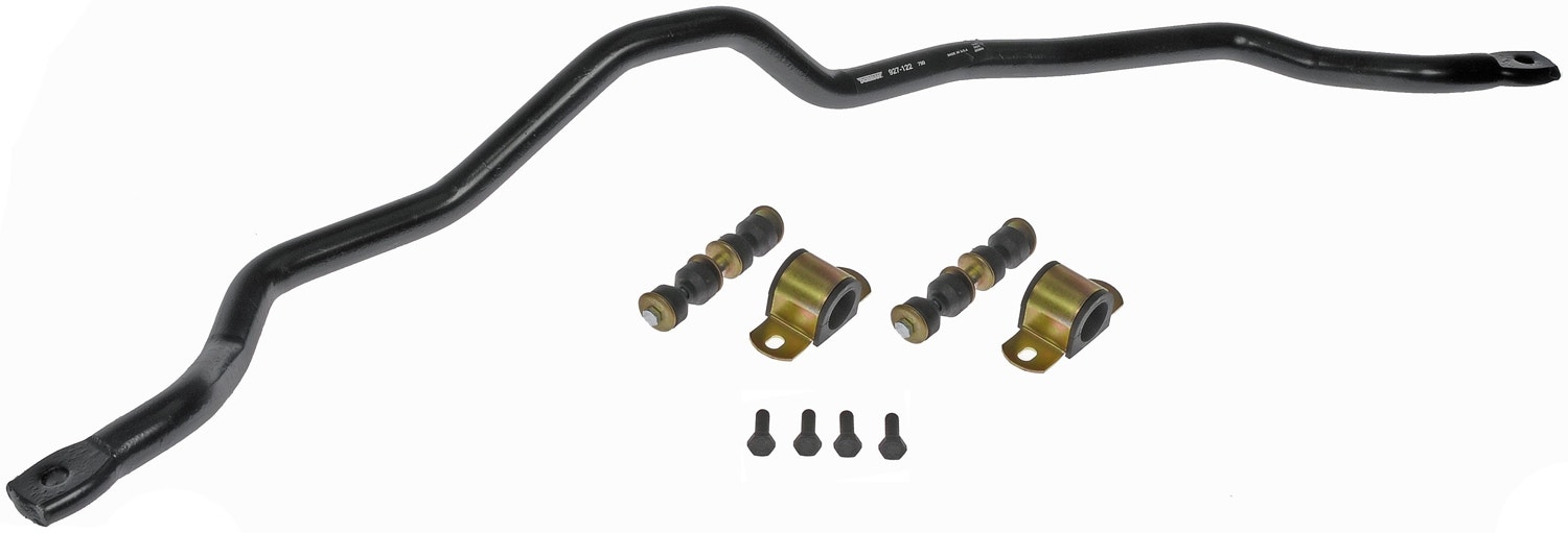Dorman - Oe Solutions Suspension Stabilizer Bar P/N:927-122  Suspension