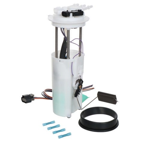Carter Fuel Pump Module Assembly P/N:P74928m  Fuel Pump Module Assembly P/N: