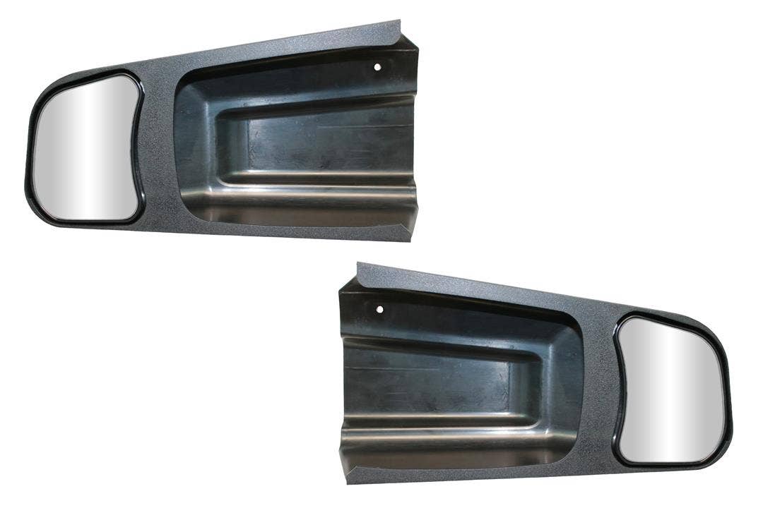Cipa Mirror Pr Ram 1500 2018-2026, Black (11450)  Mirror Pr Ram 1500 2018-2026,