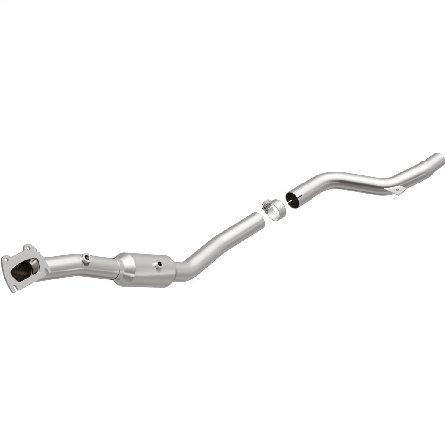 Magnaflow 49 State Converter 22-141 Manifold Catalytic Converter Magnaflow 49