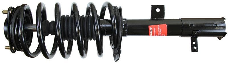 Monroe Shocks & Struts Suspension Strut And Coil Spring Assembly P/N:172950