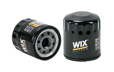 Wix 57060  Filters  Oil Filter; Type - Canister