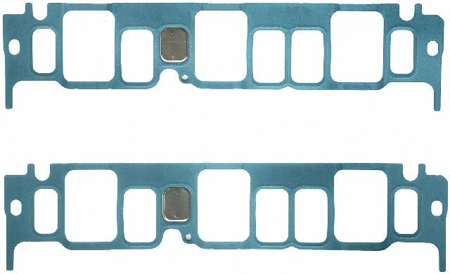 Fel-Pro Engine Intake Manifold Gasket Set P/N:1270  Engine Intake Manifold