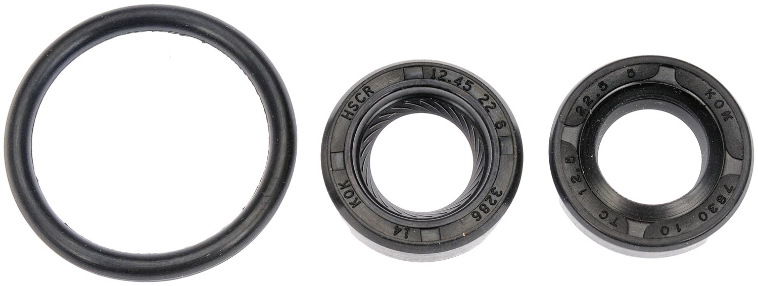 Dorman - Oe Solutions Distributor Housing Seal Kit P/N:917-136 Oe Solutions (Tm)